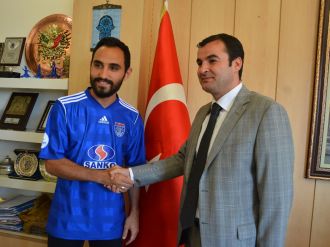 Büyükşehir Gaziantepspor’da 3 oyuncuyla yollar ayrıldı