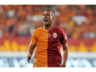 Galatasaray’da sakat futbolcuların son durumu