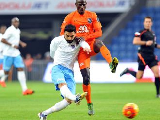 Başakşehir ile Trabzonspor 20. randevuda