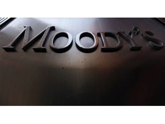 Moody’s’in 2017 takviminde Türkiye yok