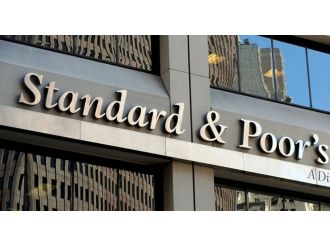 S&P Türkiye takvimini açıkladı