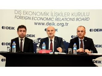 Çin’le ekonomik ilişkilerde 9 adımlı yol haritası