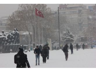 Kış aylarında hipotermiye dikkat