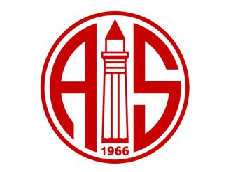 Antalyaspor’da bir ayrılık daha