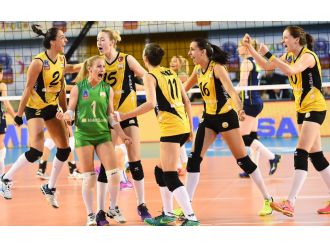 İlk devrenin lideri VakıfBank