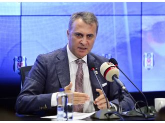 Fikret Orman müjdeyi verdi