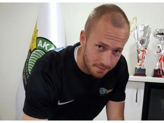 Akhisar transfere hızlı girdi