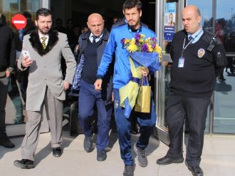 Fenerbahçe İzmir’de