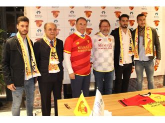 Göztepe’ye yeni sponsor