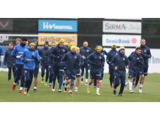 Fenerbahçe’nin Trabzon programı belli oldu