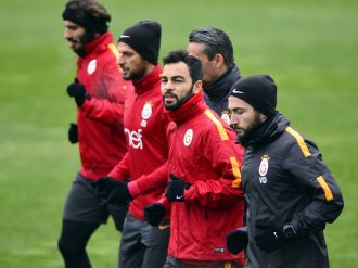 Galatasaray ile Alanyaspor ilk kez karşılaşıyor