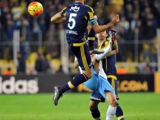 Trabzonspor ile Fenerbahçe 118. randevuda