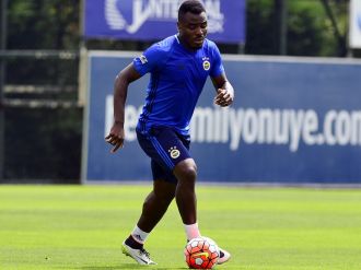 Fenerbahçe’den ’Emenike’ açıklaması