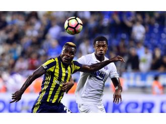 Emenike Rusya yolcusu