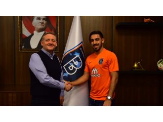 İrfan Can Kahveci resmen Başakşehir’de