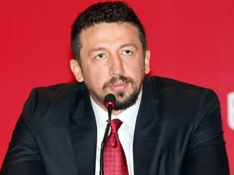 “All-Star’ın geliri şehit ailelerine bağışlanacak”