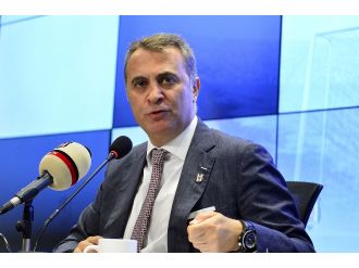 Fikret Orman’dan Eto’o açıklaması