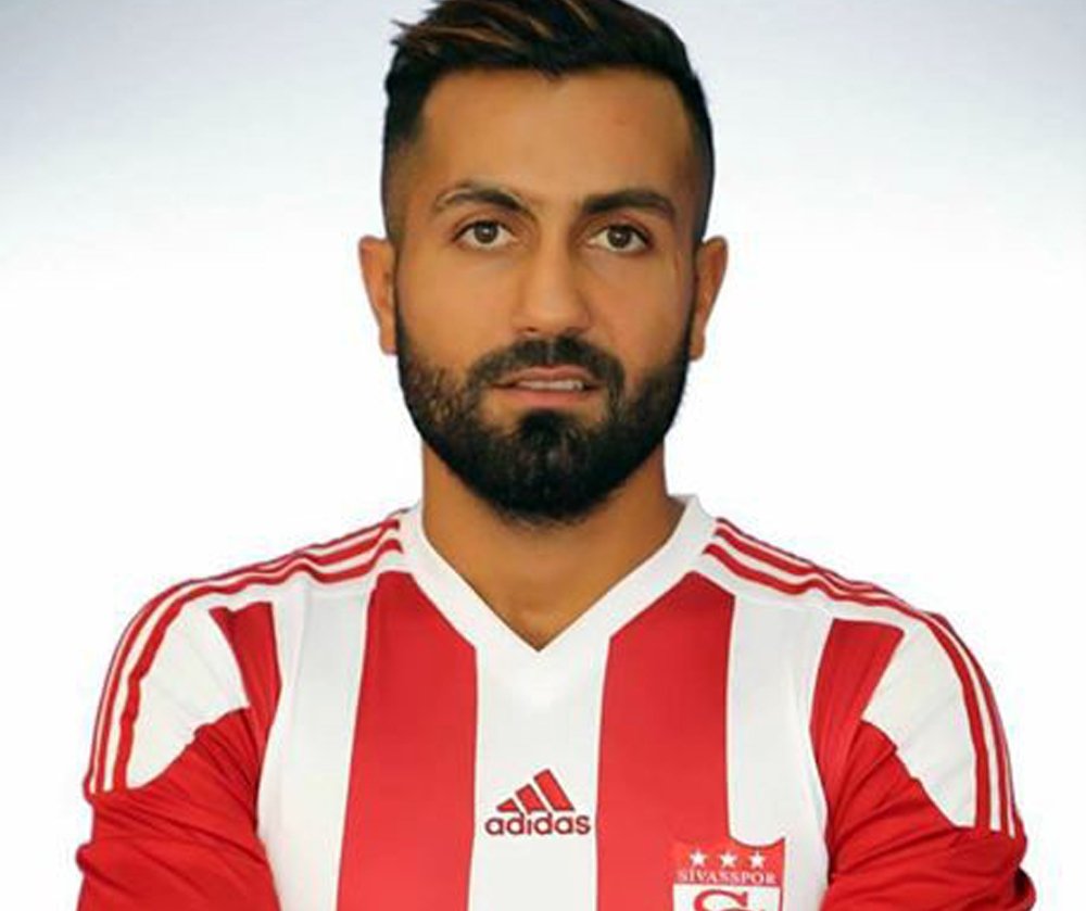 Sivasspor’da Oumari, Al Nasr’a transfer oldu