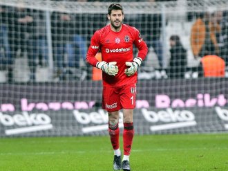 Fabri: Türkçe öğreniyorum