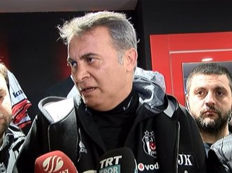 Fikret Orman patladı: Eto’o...