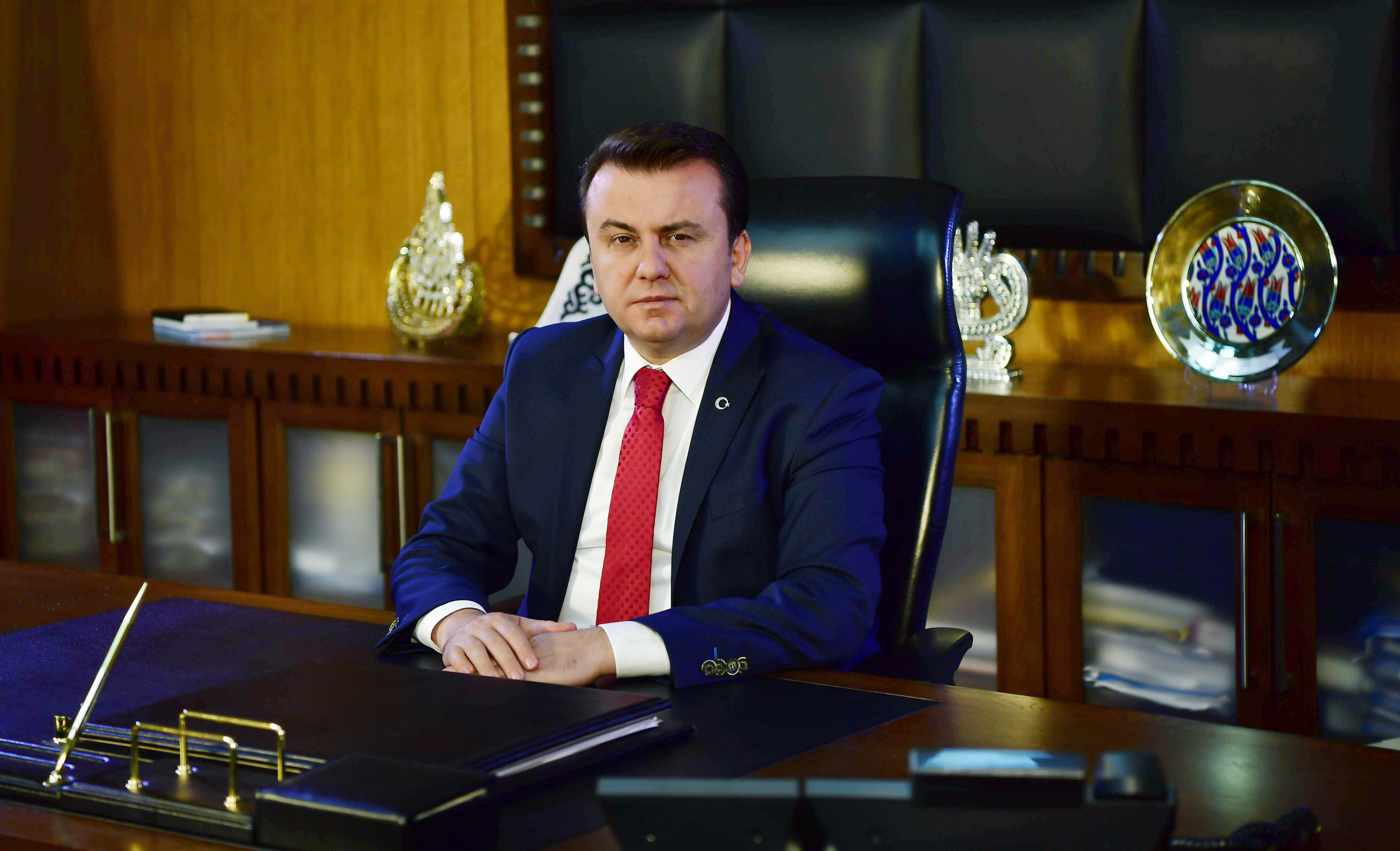 Başkan Erkoç: “Bir Gün Değil Her Zaman Engellilerimizin Yanındayız”