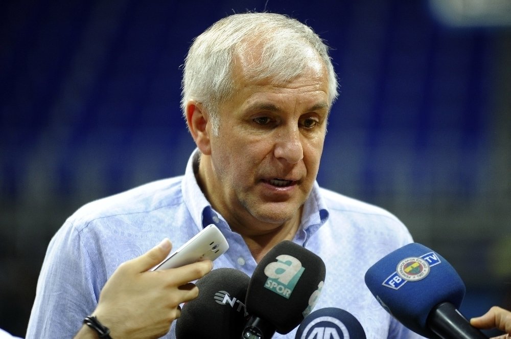 Obradovic; "Mükemmel bir takımı yendik"