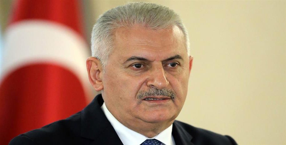 Yıldırım: En doğru kararı millet verecek