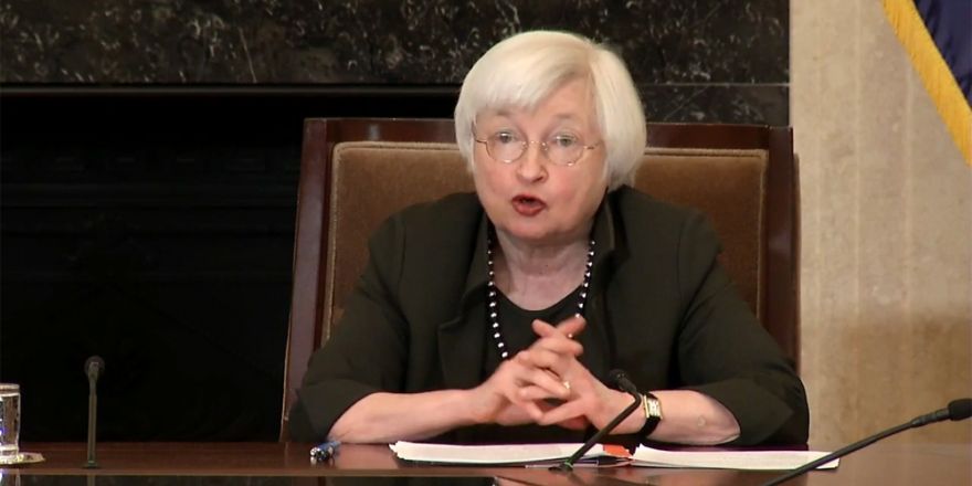 Yellen: Faizler birkaç kez aratacak