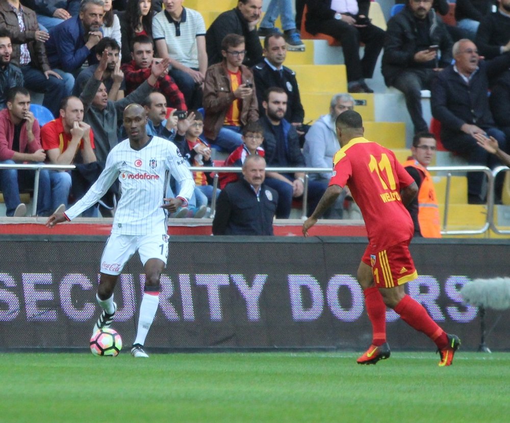 Beşiktaş maçında  bilet fiyatları açıklandı