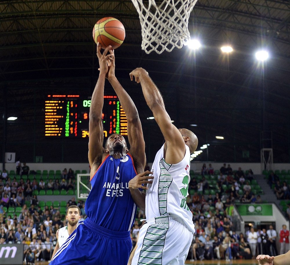 THY Euroleague’de Türk gecesi