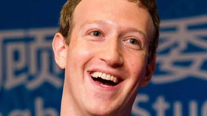 Zuckerberg’de Trump’a tepkisiz kalmadı