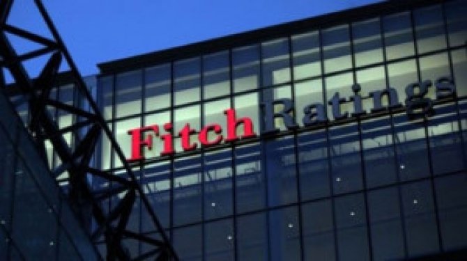 Fitch'den beklenen açıklama geldi