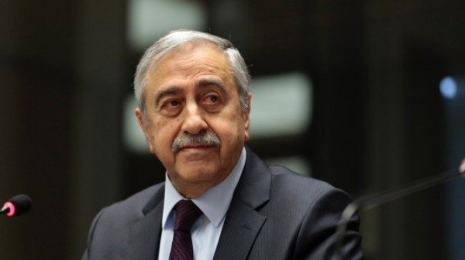 Mustafa Akıncı’dan hükümete yanıt geldi