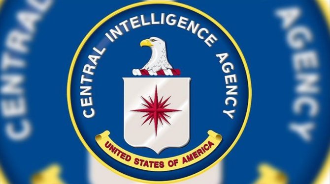 CIA Başkan Yardımcısı değişti