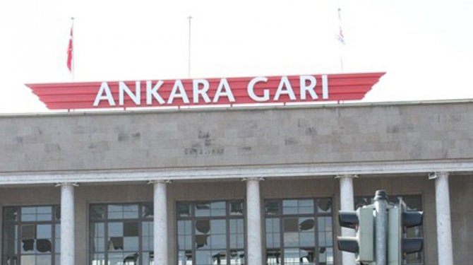 ’Ankara Garı’ davasında  karar verildi