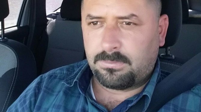 Trafik polisini şehit eden sürücü yakalandı