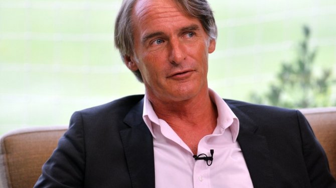 Jan Olde Riekerink teşekkür ettiler