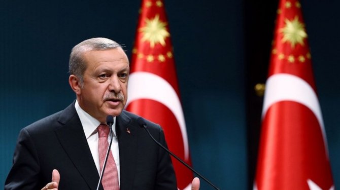 Almanya’da Erdoğan endişesi başladı