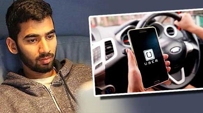 Uber yolculuklarını bedavaya getiren yazılım hatası!