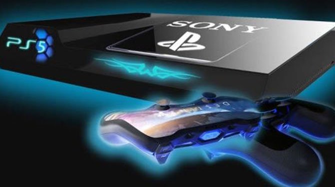 PlayStation 5 geliyor! İşte çıkış tarihi