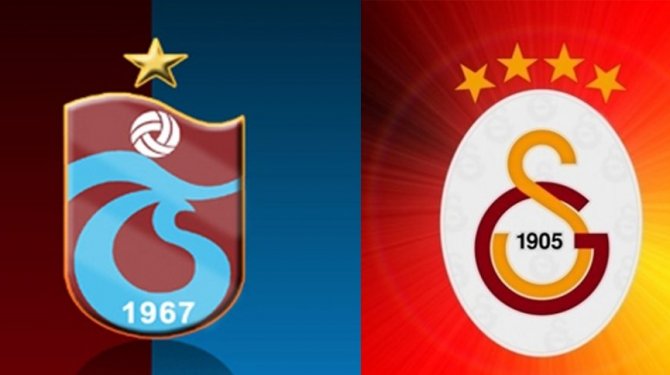 Galatasaray taraftarının gözü Trabzon Valisi'nde