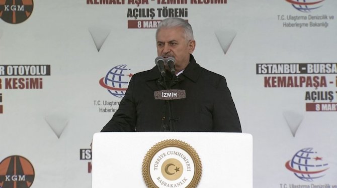 "Kılıçdaroğlu’na teşekkür etmemiz lazım"