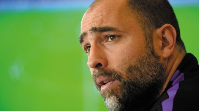 Igor Tudor; Yeterli kaliteye sahip bir kadromuz var