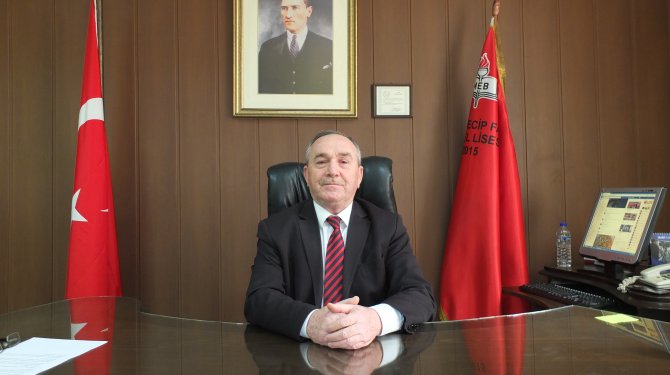 Alperen; “Kahramanmaraş’ı Türkiye’ye tanıtıyoruz”