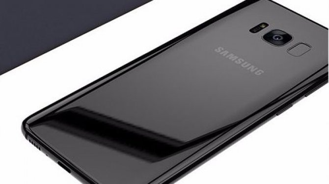 Galaxy S8'in ön sipariş tarihi belli oldu