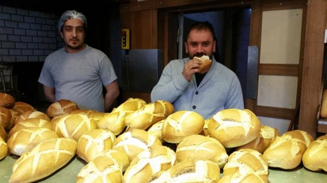 Fırıncılardan Karatay’a tepki: Ekmek yeseydi dolandırılmazdı