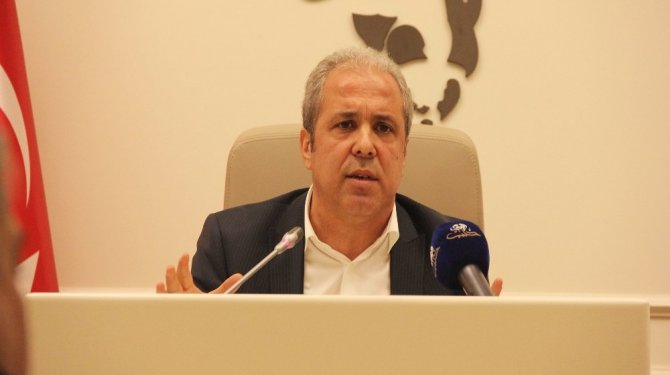 Tayyar: "İspatlasınlar istifa ederim"