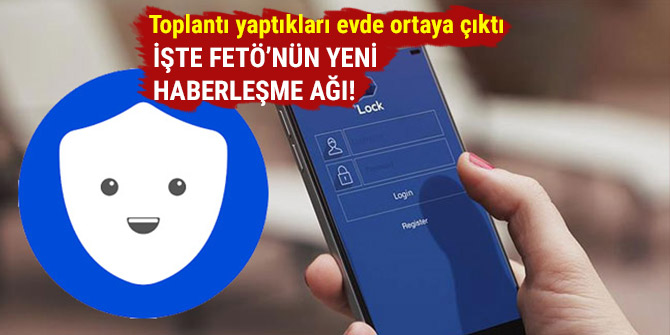 İşte FETÖ’nün yeni haberleşme ağı!