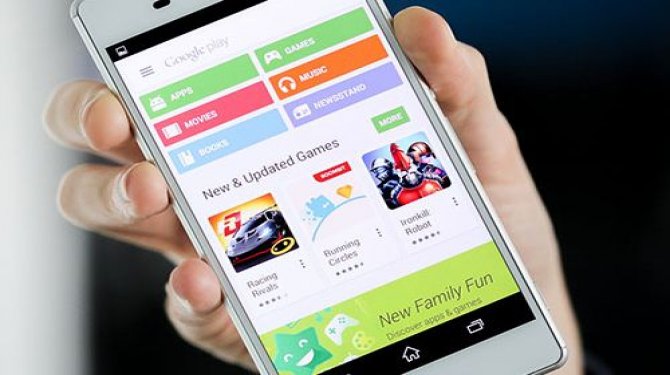 Google Play Oyunlar'ın iOS desteği kesiliyor!