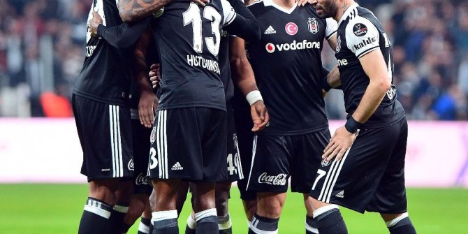 FRANSA'DA VODAFONE ARENA ATMOSFERİ OLUŞTURACAK